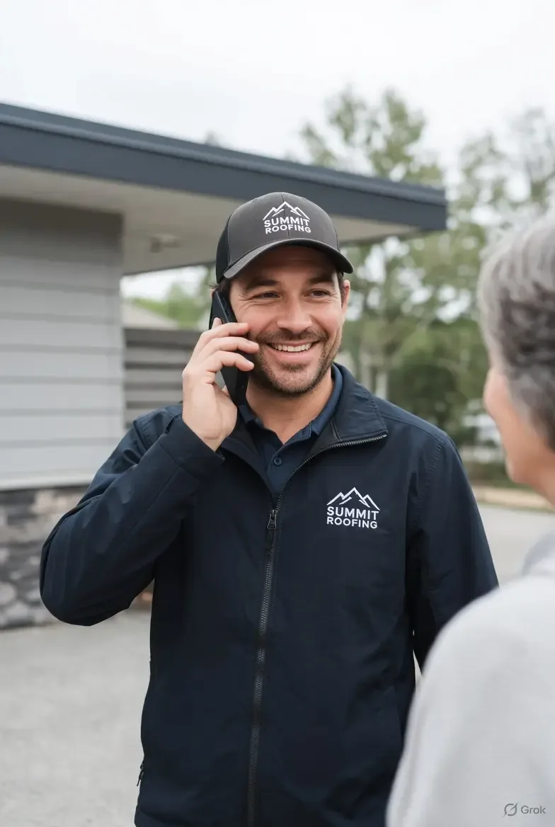 Flat Roof Leak Repair Mccaysville, GA FAQs